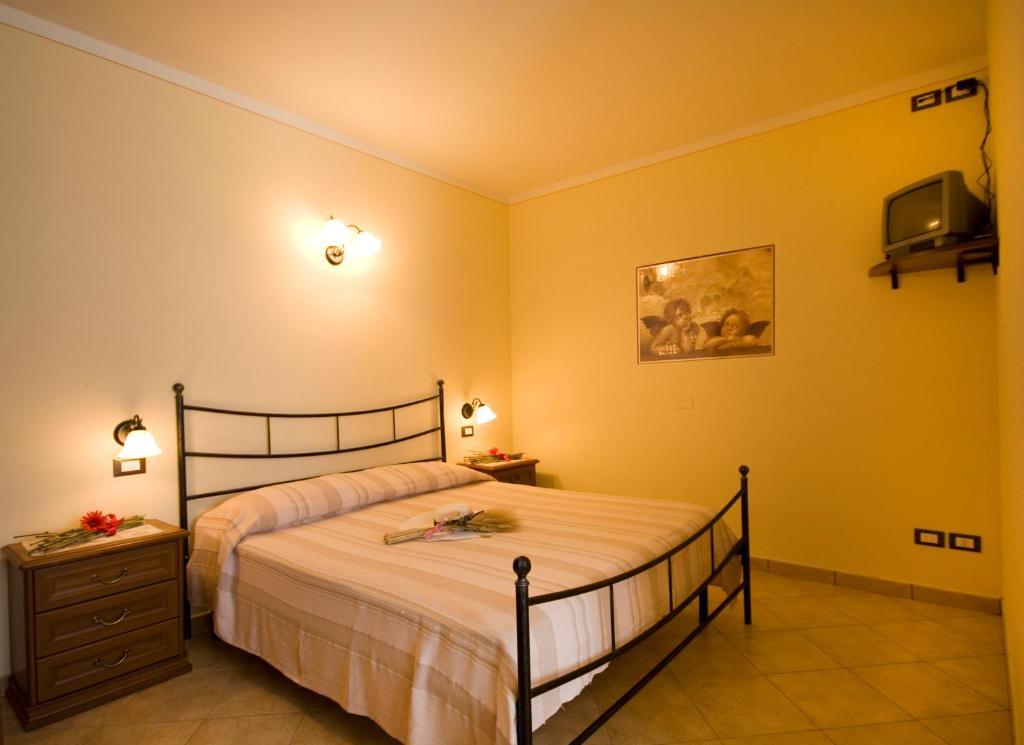 Agriturismo Cascina Roveri Monzambano Room photo